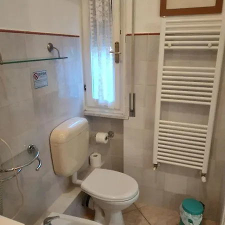 Couette-café B&B Alla Villa 3*