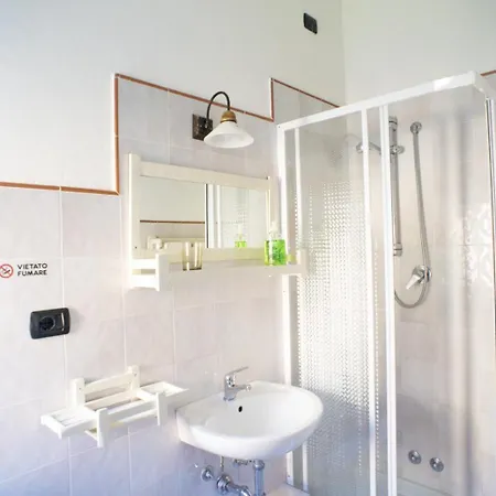 B&B Alla Villa パルマ