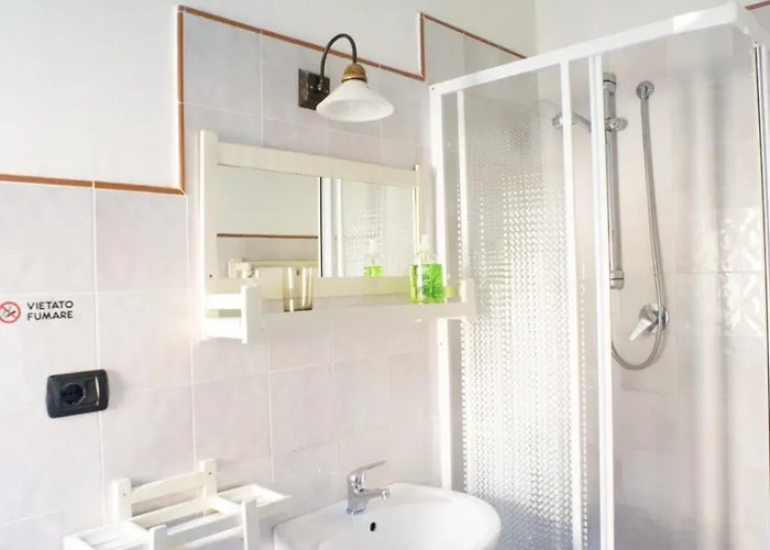 B&B Alla Villa Parma